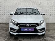 Lada (ВАЗ) Vesta I Рестайлинг (NG) Тамбов  - изображение 22