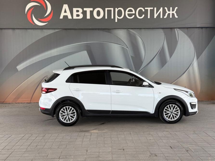 Kia Rio IV Волгоград  - изображение 4