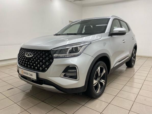Chery Tiggo 4 Pro I Рестайлинг с пробегом 2024 года, цена 1 600 000 рублей, 43654 км, внедорожник, Автокод Объявления