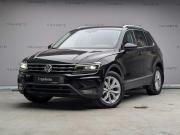 Volkswagen Tiguan II Москва  - изображение 18