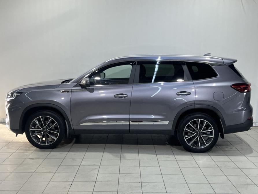 Chery Tiggo 8 Pro Max I Курск  - изображение 2