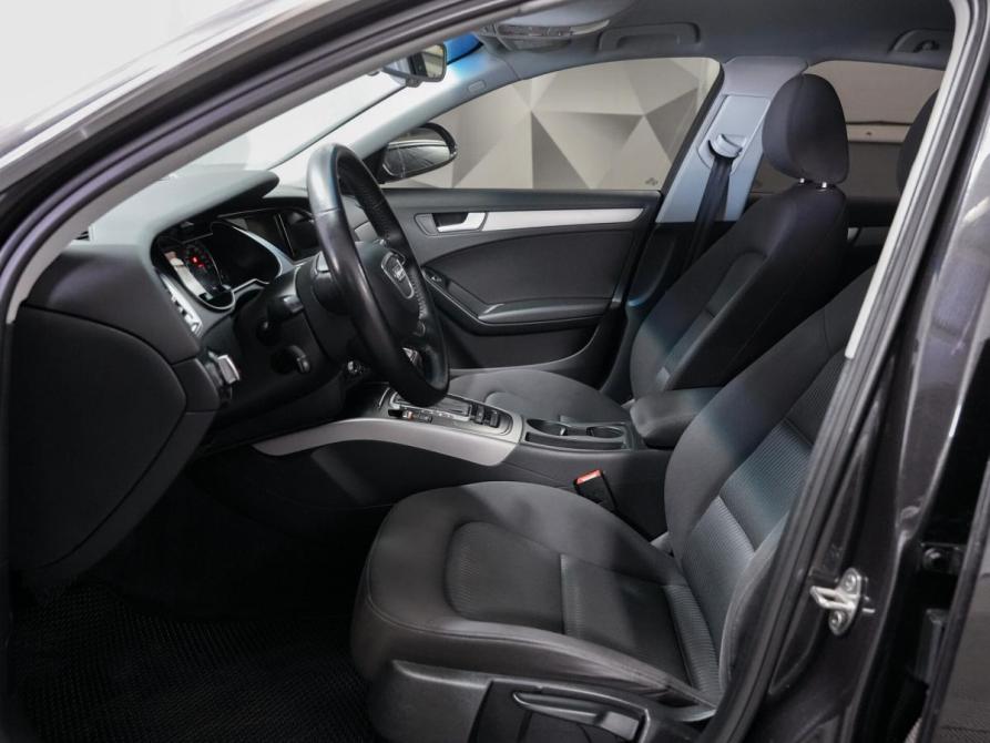 Audi A4 IV (B8) Рестайлинг Ульяновск  - изображение 10