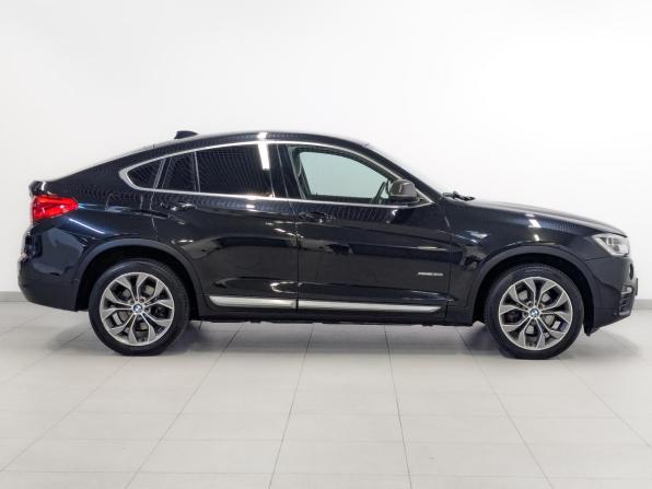 BMW X4 I (F26) с пробегом 2014 года, цена 2 540 000 рублей, 184343 км, внедорожник, Автокод Объявления