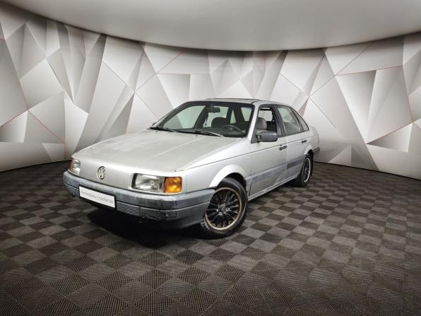 Volkswagen Passat B3 с пробегом 1988 года, цена 145 000 рублей, 307208 км, седан, Автокод Объявления