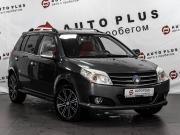 Geely MK Cross I Минеральные Воды  - изображение 16