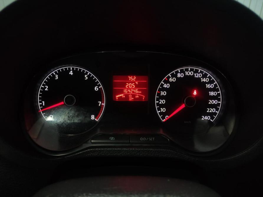 Volkswagen Polo V Пермь  - изображение 11