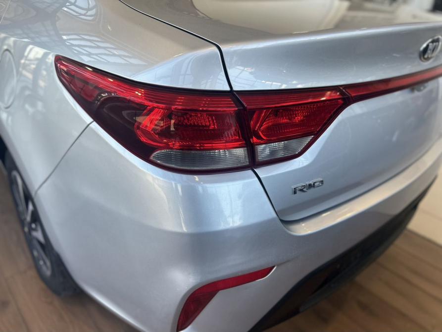 Kia Rio IV Саратов  - изображение 12