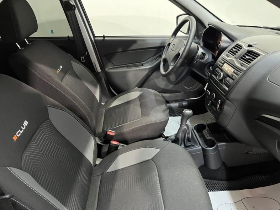 Lada (ВАЗ) Granta I Рестайлинг Курск  - изображение 7