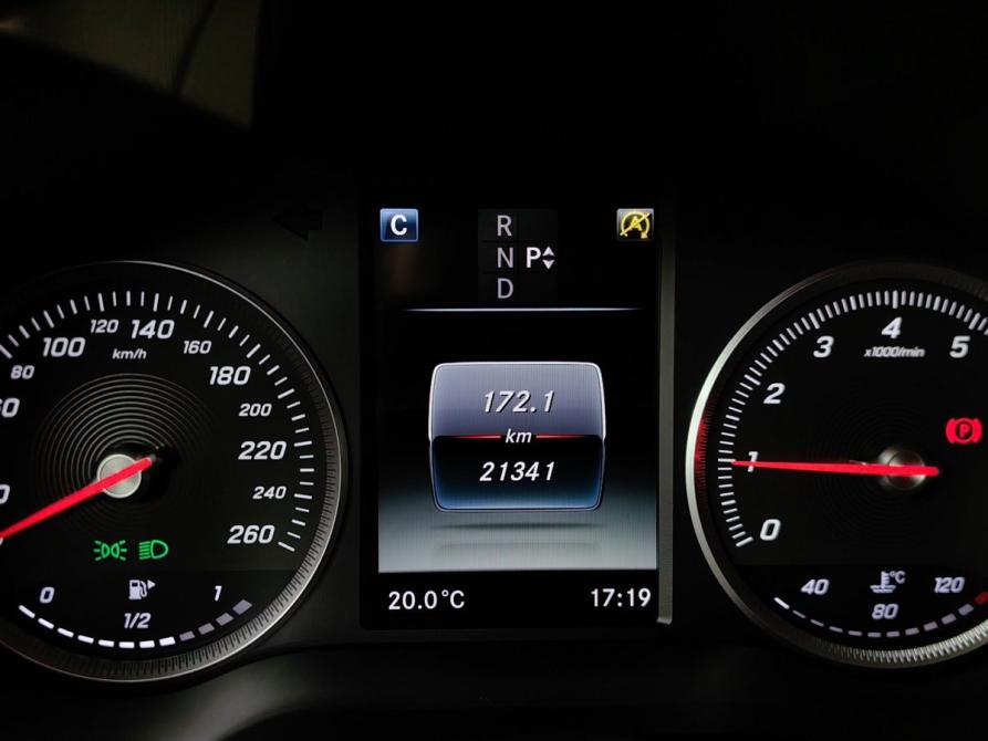 Mercedes-Benz GLC I (X253) Москва  - изображение 18
