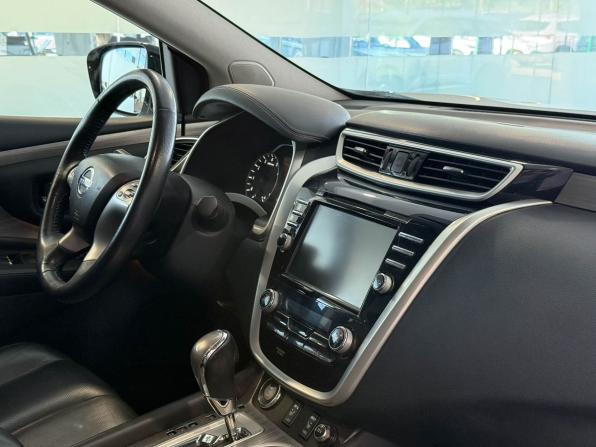 Nissan Murano III (Z52) с пробегом 2020 года, цена 2 420 000 рублей, 202970 км, внедорожник, Автокод Объявления