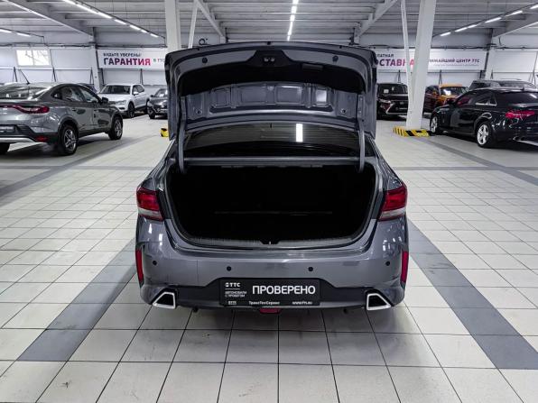 Kia Rio IV Рестайлинг с пробегом 2021 года, цена 1 600 000 рублей, 58187 км, седан, Автокод Объявления