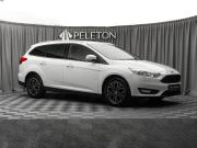 Ford Focus III Рестайлинг Москва  - изображение 20