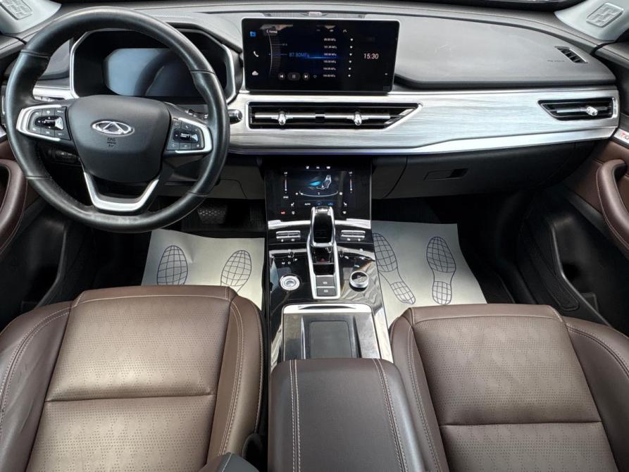 Chery Tiggo 8 Pro I Уфа  - изображение 7