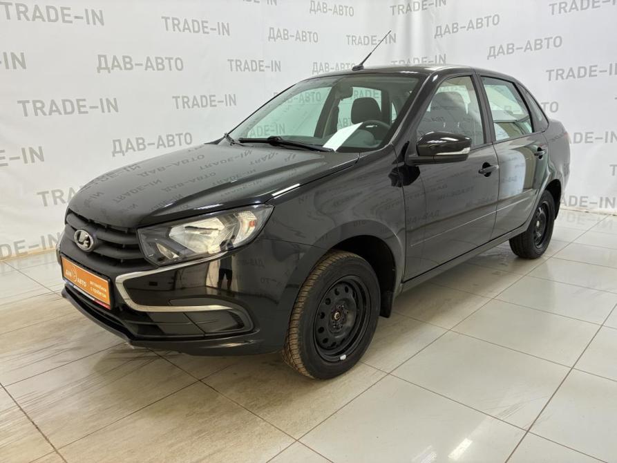 Lada (ВАЗ) Granta I Рестайлинг Пермь  - изображение 1