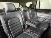 Volkswagen Teramont I Рестайлинг Москва  - изображение 38