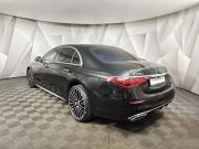 Mercedes-Benz S-Класс VII (W223) Москва  - изображение 29