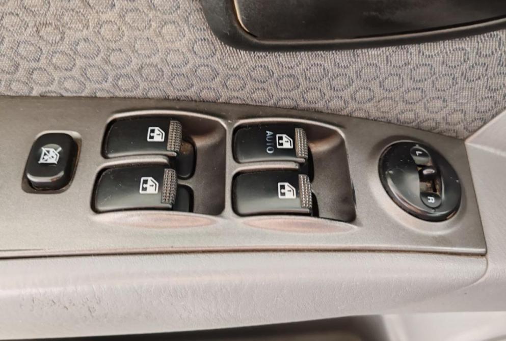 Hyundai Matrix I Рестайлинг Ярославль  - изображение 17