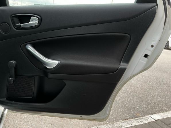Ford Mondeo IV с пробегом 2010 года, цена 607 707 рублей, 242901 км, седан, Автокод Объявления