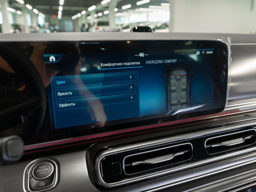 Mercedes-Benz V-Класс III (W447) Рестайлинг 2 Москва  - изображение 28