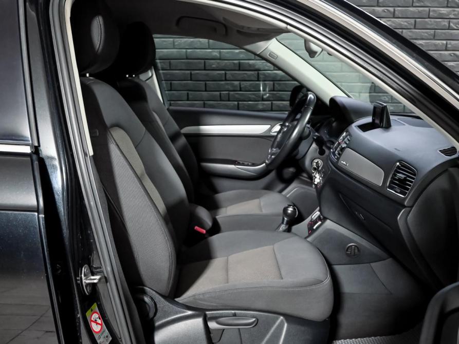 Audi Q3 I (8U) Екатеринбург  - изображение 11