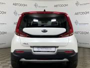 Kia Soul III Москва  - изображение 32