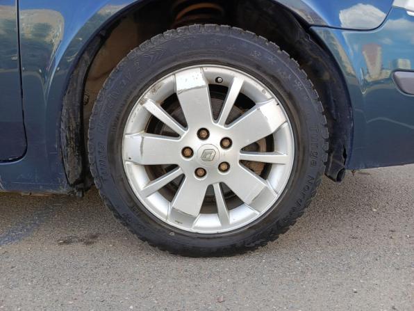 Renault Laguna II Рестайлинг с пробегом 2006 года, цена 229 800 рублей, 230000 км, лифтбек, Автокод Объявления