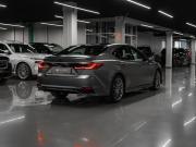 Toyota Camry IX (XV80) China Market Москва  - изображение 30