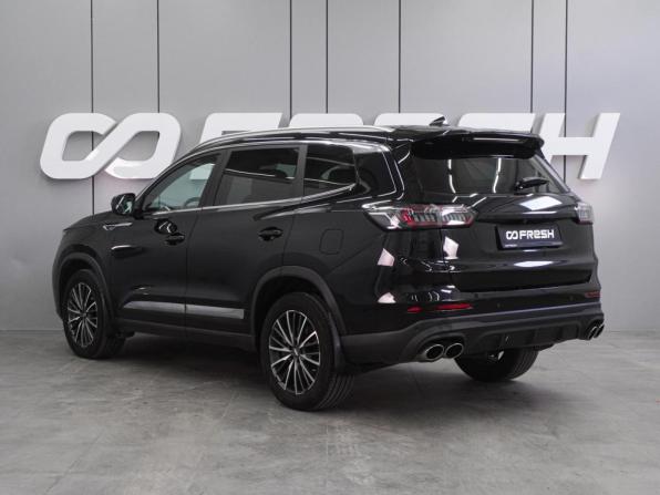 Chery Tiggo 8 Pro Max I с пробегом 2022 года, цена 2 339 000 рублей, 65519 км, внедорожник, Автокод Объявления