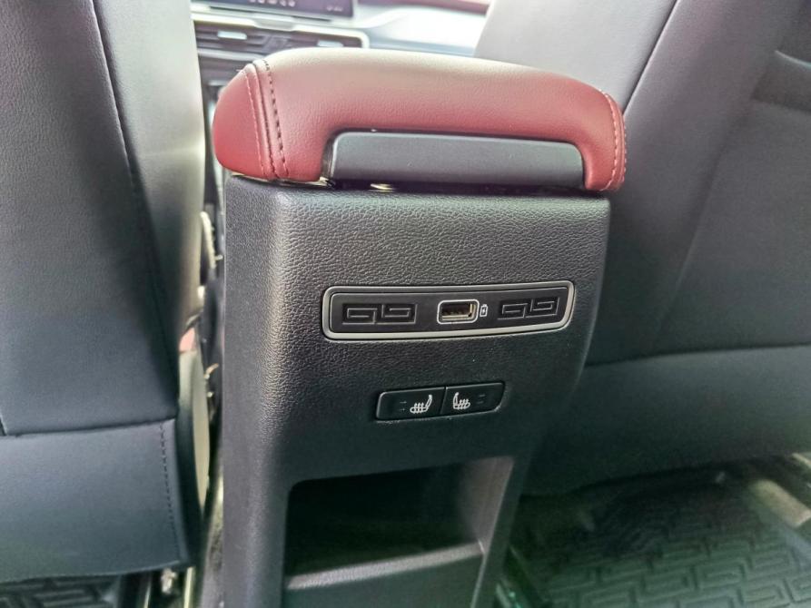 Geely Coolray I Тюмень  - изображение 14