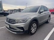 Volkswagen Tiguan II Рестайлинг Санкт-Петербург  - изображение 5