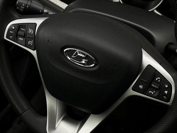 Lada (ВАЗ) Vesta I с пробегом 2018 года, цена 1 069 700 рублей, 68472 км, универсал, Автокод Объявления