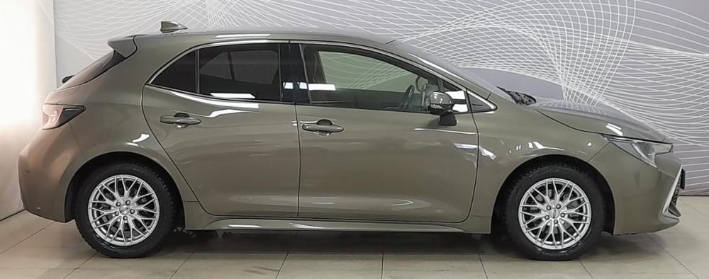 Toyota Corolla XII (E210) Новокузнецк  - изображение 5