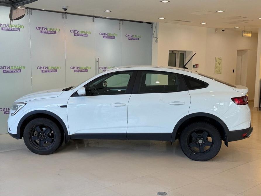 Renault Arkana I Москва  - изображение 8