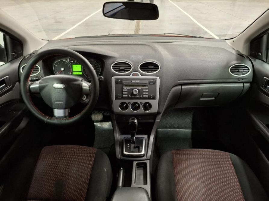 Ford Focus II Рестайлинг Казань  - изображение 17