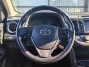 Toyota RAV4 IV (XA40) Рестайлинг Москва  - изображение 33