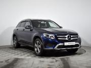 Mercedes-Benz GLC I (X253) Санкт-Петербург  - изображение 24