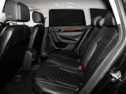 Volkswagen Passat B7 Иркутск  - изображение 31