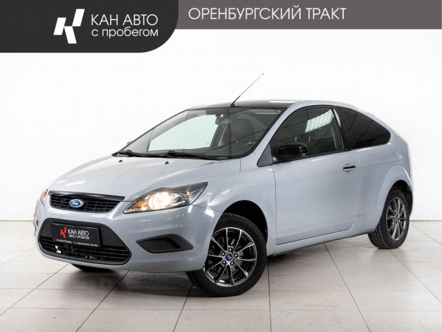 Ford Focus II Рестайлинг Казань  - изображение 1
