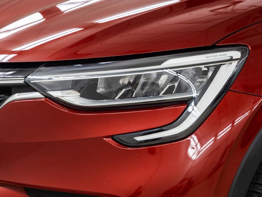Renault Arkana I Волгоград  - изображение 11