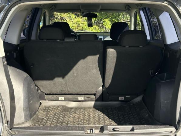 Mitsubishi Outlander II Рестайлинг с пробегом 2012 года, цена 879 000 рублей, 224491 км, внедорожник, Автокод Объявления