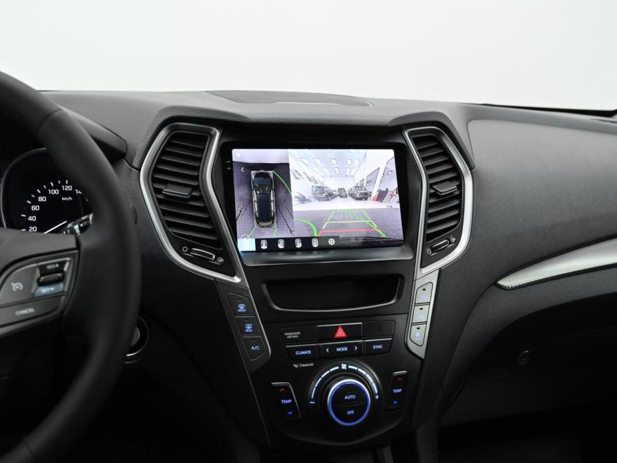 Hyundai Santa Fe III Рестайлинг Москва  - изображение 10