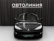 Peugeot 206 Красноярск  - изображение 18