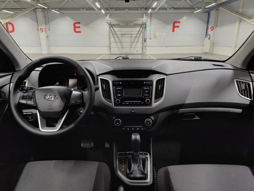 Hyundai Creta I Казань  - изображение 17