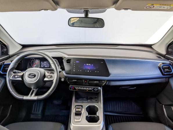 GAC GS3 с пробегом 2024 года, цена 1 930 000 рублей, 35048 км, внедорожник, Автокод Объявления