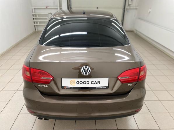 Volkswagen Jetta VI с пробегом 2012 года, цена 990 000 рублей, 227933 км, седан, Автокод Объявления