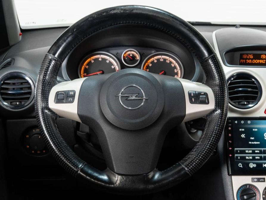 Opel Corsa D Ставрополь  - изображение 12