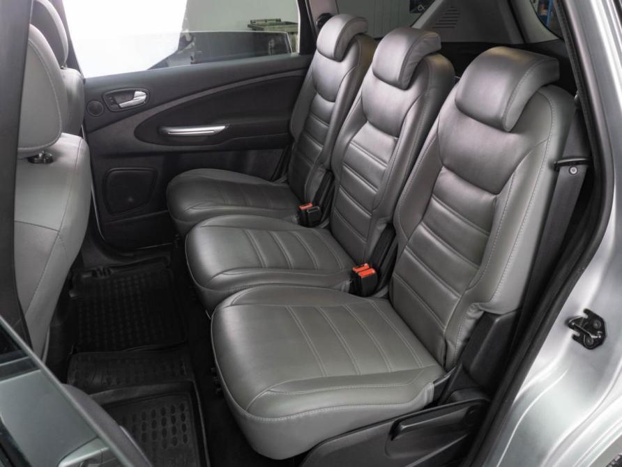 Ford S-MAX I Рестайлинг Тюмень  - изображение 9