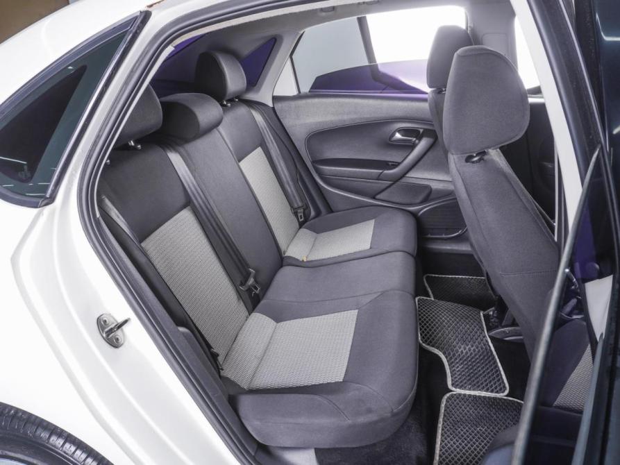 Volkswagen Polo V Ростов-на-Дону  - изображение 7