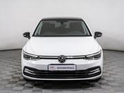 Volkswagen Golf VIII Москва  - изображение 19