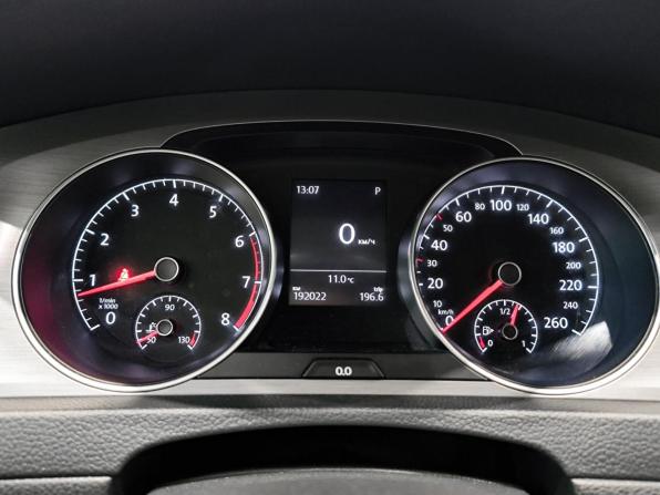 Volkswagen Golf VII с пробегом 2014 года, цена 1 099 000 рублей, 192022 км, хэтчбек, Автокод Объявления